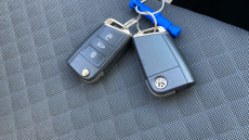 Volkswagen Tiguan 1.5 TSi EVO 150 Match 5dr Petrol Estate